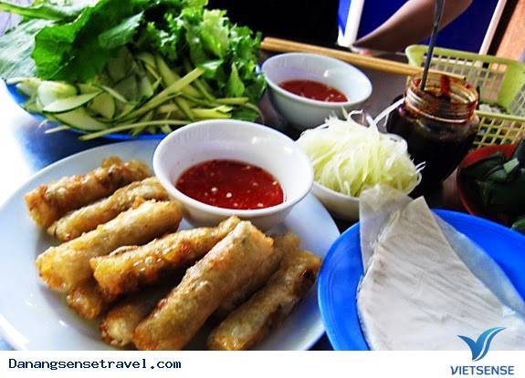 Những món ăn Khuya hấp dẫn tại Đà Nẵng - Ảnh 3