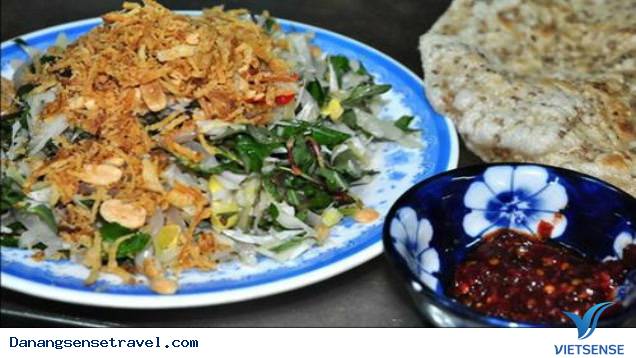 Những món ăn Khuya hấp dẫn tại Đà Nẵng - Ảnh 4