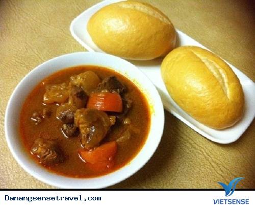 Những món ăn lạ miệng ở Hội An - Ảnh 3 Những món ăn lạ miệng ở Hội An - Ảnh 3