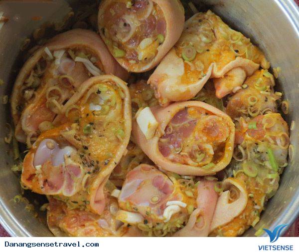 Những món ăn lạ miệng ở Hội An - Ảnh 5 Những món ăn lạ miệng ở Hội An - Ảnh 5