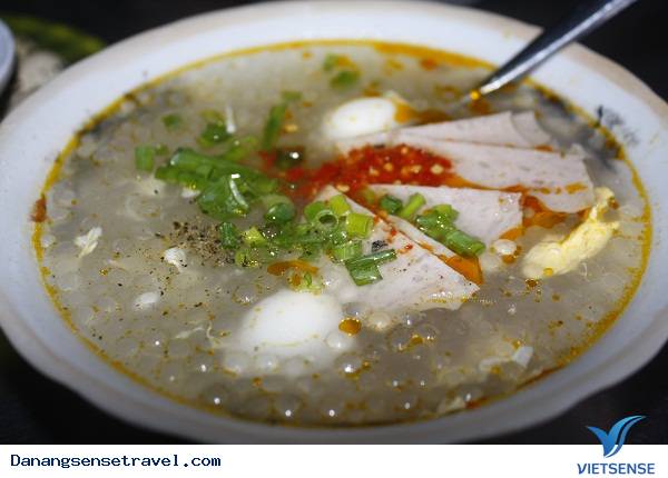 Những món ăn lạ miệng ở Hội An - Ảnh 2 Những món ăn lạ miệng ở Hội An - Ảnh 2