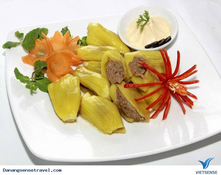 Những món ăn lạ miệng ở Hội An - Ảnh 4 Những món ăn lạ miệng ở Hội An - Ảnh 4