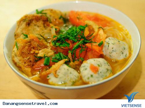 Những món bánh canh miền Trung bạn nên thử - Ảnh 3 Những món bánh canh miền Trung bạn nên thử - Ảnh 3