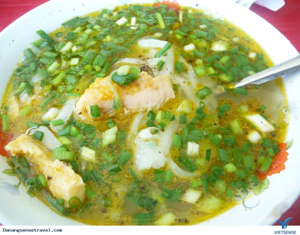 Những món bánh canh miền Trung bạn nên thử - Ảnh 2 Những món bánh canh miền Trung bạn nên thử - Ảnh 2