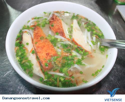 Những món bánh canh miền Trung bạn nên thử - Ảnh 4 Những món bánh canh miền Trung bạn nên thử - Ảnh 4