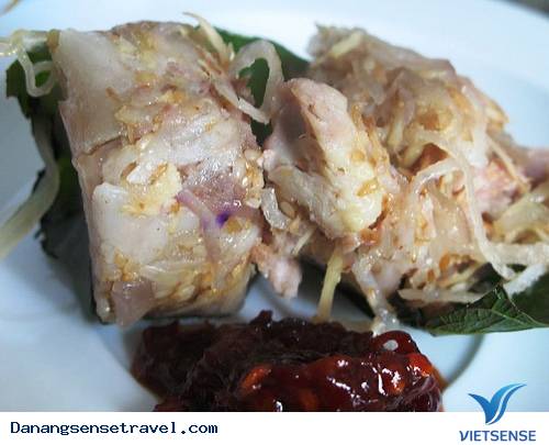 Những Món Đặc Sản Đậm Đà Hương Vị Tết Của Đà Nẵng - Ảnh 2 Những Món Đặc Sản Đậm Đà Hương Vị Tết Của Đà Nẵng - Ảnh 2