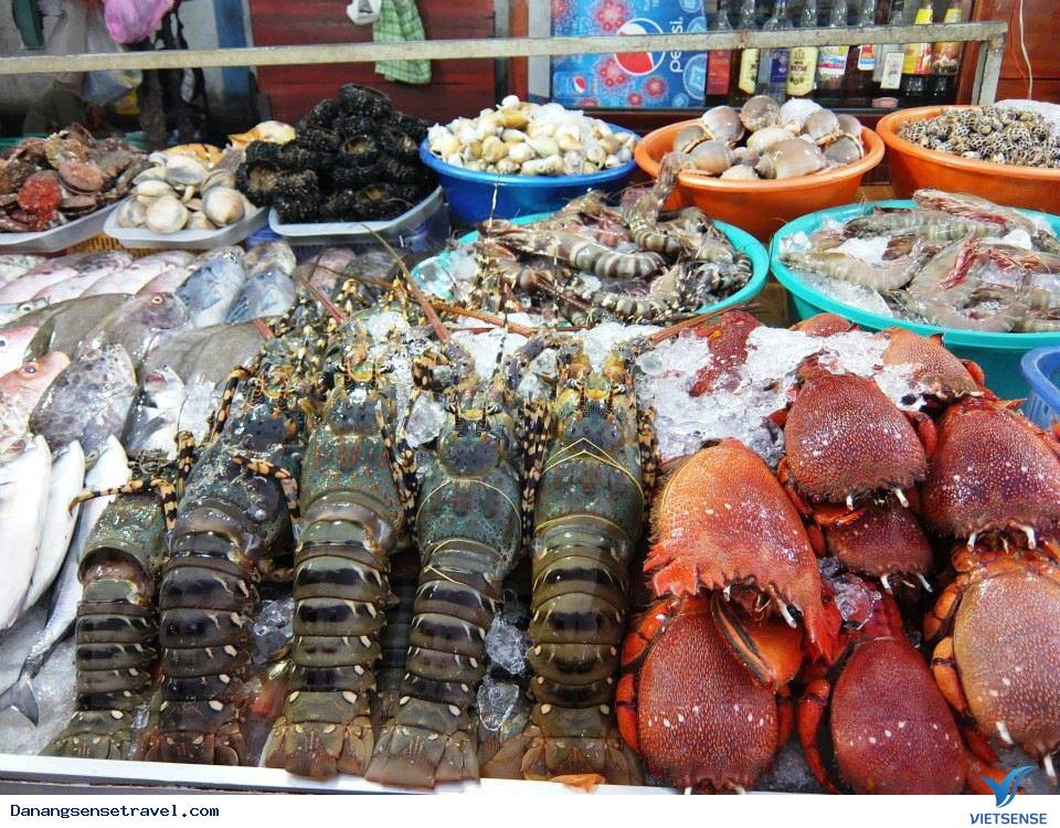 Những Món Đặc Sản Đậm Đà Hương Vị Tết Của Đà Nẵng - Ảnh 3 Những Món Đặc Sản Đậm Đà Hương Vị Tết Của Đà Nẵng - Ảnh 3