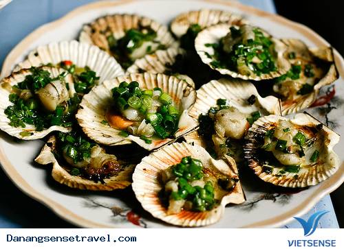 Những món hải sản ăn mãi không chán ở Đà Nẵng - Ảnh 6 Những món hải sản ăn mãi không chán ở Đà Nẵng - Ảnh 6