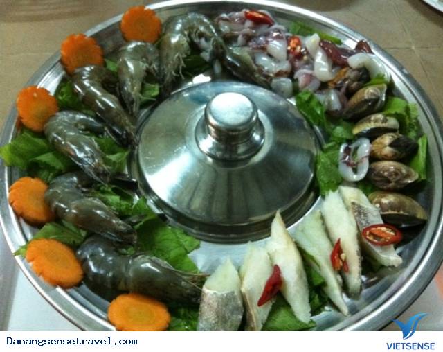 Những món hải sản ăn mãi không chán ở Đà Nẵng - Ảnh 7 Những món hải sản ăn mãi không chán ở Đà Nẵng - Ảnh 7