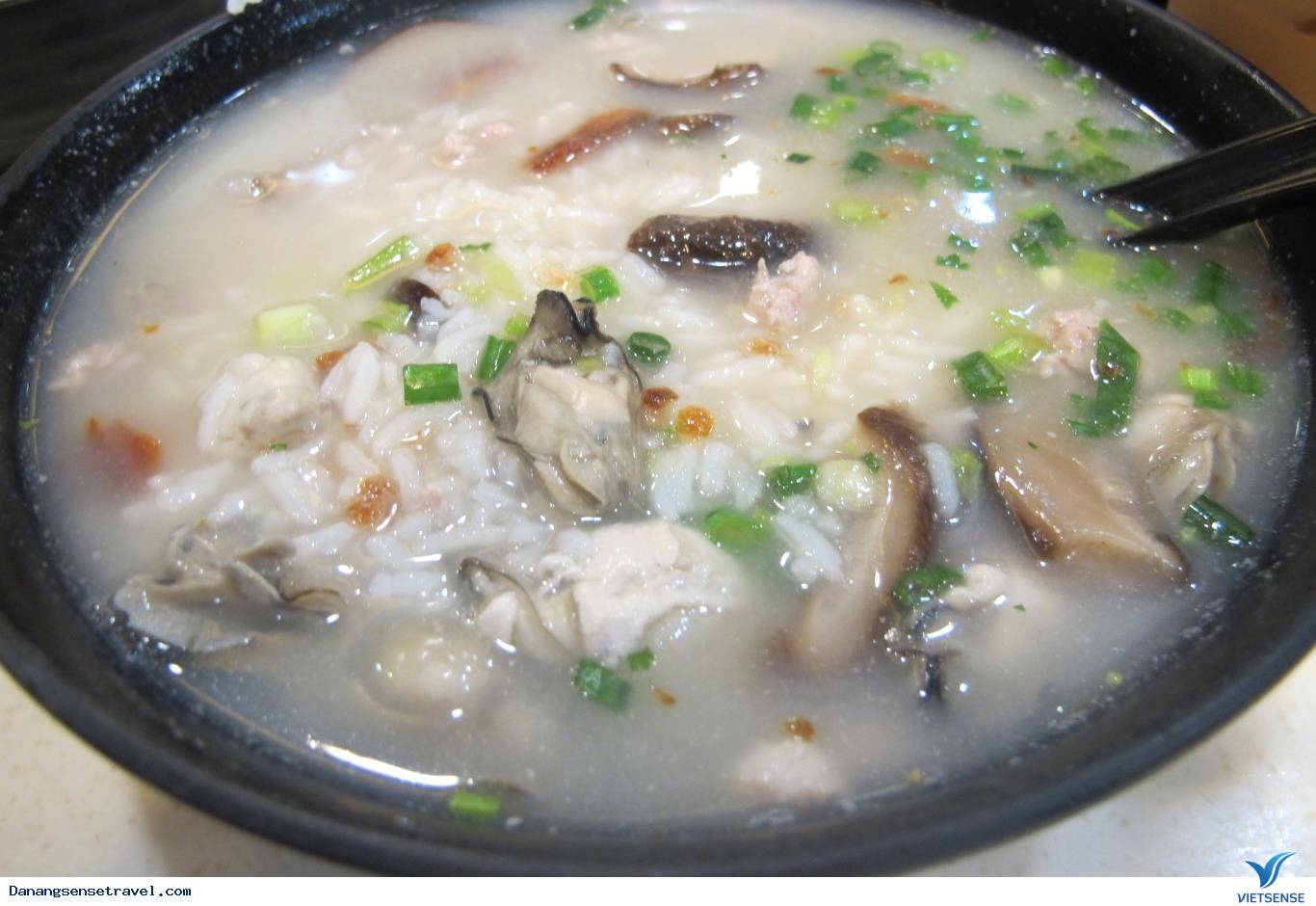 Cháo Hàu Cháo Hàu