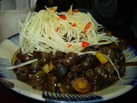 Những món hải sản ăn mãi không chán ở Đà Nẵng - Ảnh 3