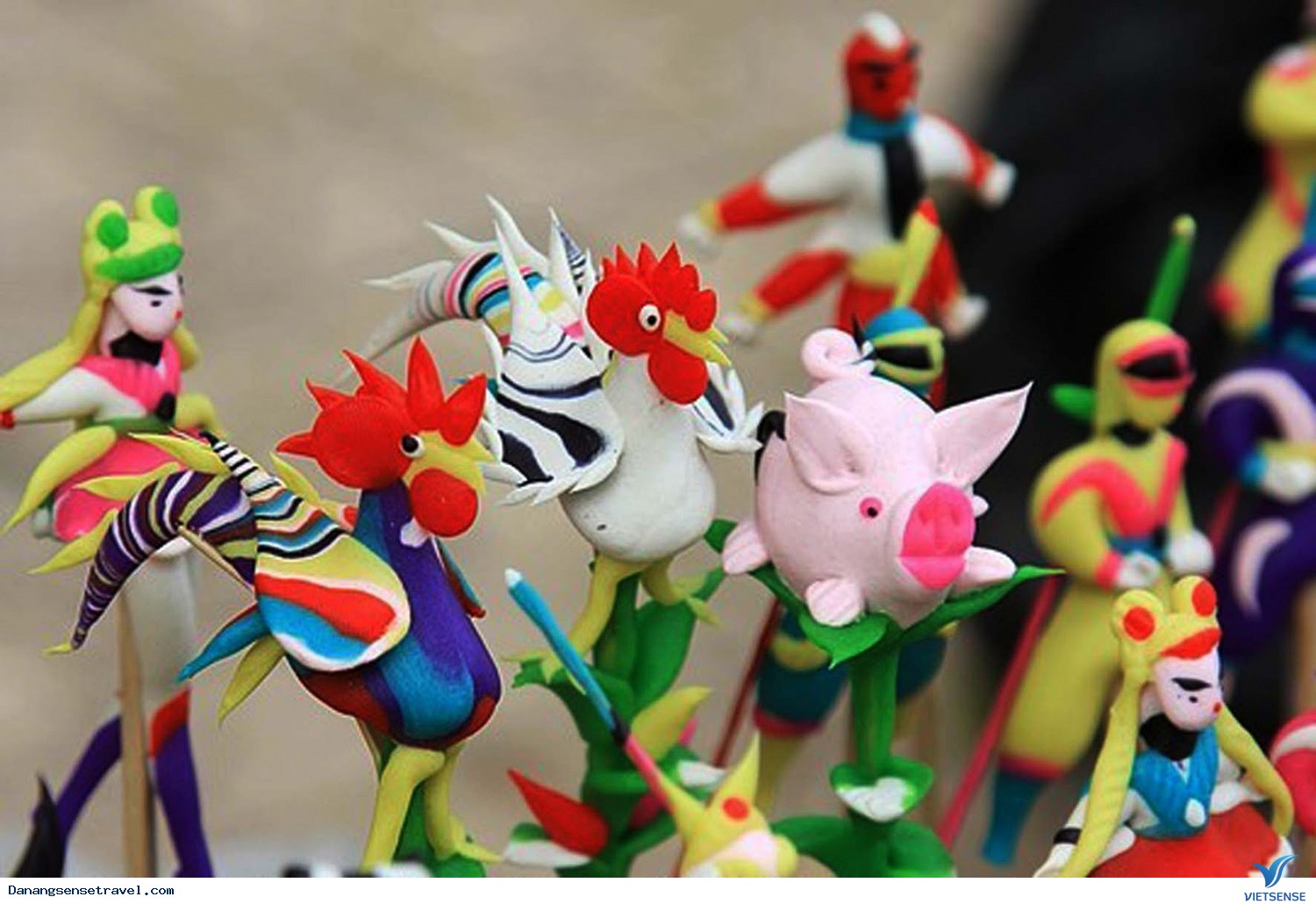 Những món quà lưu niệm ở Hội An - Ảnh 6 Những món quà lưu niệm ở Hội An - Ảnh 6