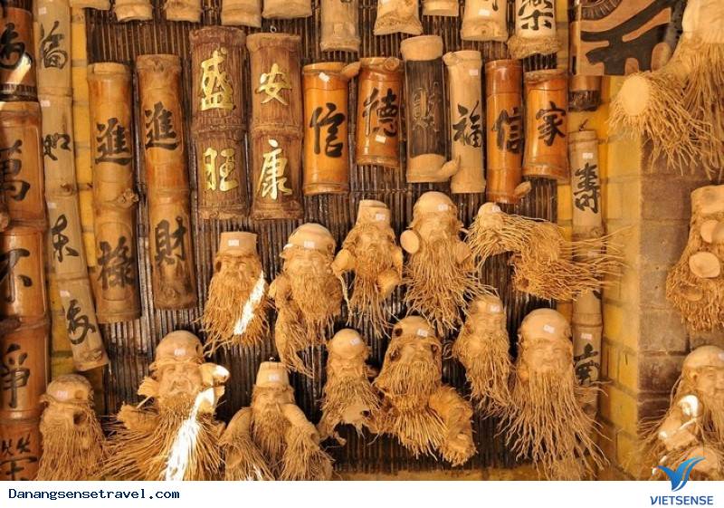 Những món quà lưu niệm ở Hội An - Ảnh 4 Những món quà lưu niệm ở Hội An - Ảnh 4