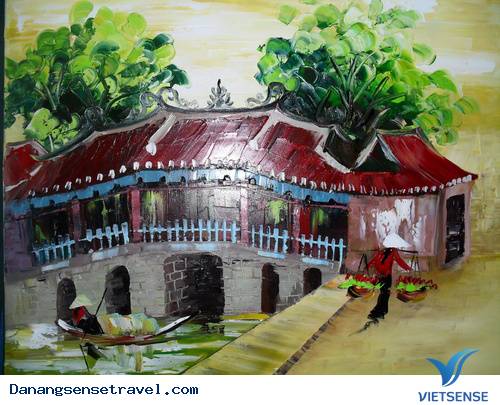 Những món quà lưu niệm ở Hội An - Ảnh 5 Những món quà lưu niệm ở Hội An - Ảnh 5