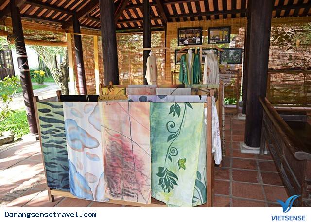 Những món quà lưu niệm ở Hội An - Ảnh 2 Những món quà lưu niệm ở Hội An - Ảnh 2