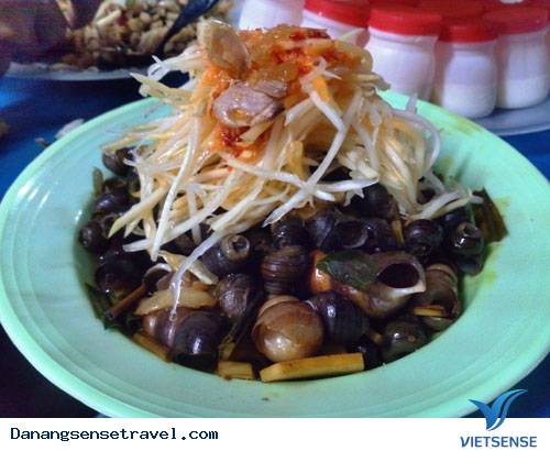 Những Món Quà Vặt Ngon Khó Quên Khi Đến Đà Nẵng - Ảnh 2 Những Món Quà Vặt Ngon Khó Quên Khi Đến Đà Nẵng - Ảnh 2