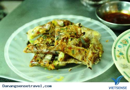 Những Món Quà Vặt Ngon Khó Quên Khi Đến Đà Nẵng - Ảnh 1 Những Món Quà Vặt Ngon Khó Quên Khi Đến Đà Nẵng - Ảnh 1