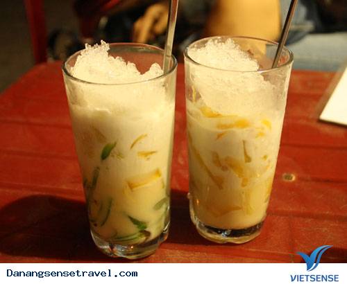 Những Món Quà Vặt Ngon Khó Quên Khi Đến Đà Nẵng - Ảnh 4 Những Món Quà Vặt Ngon Khó Quên Khi Đến Đà Nẵng - Ảnh 4