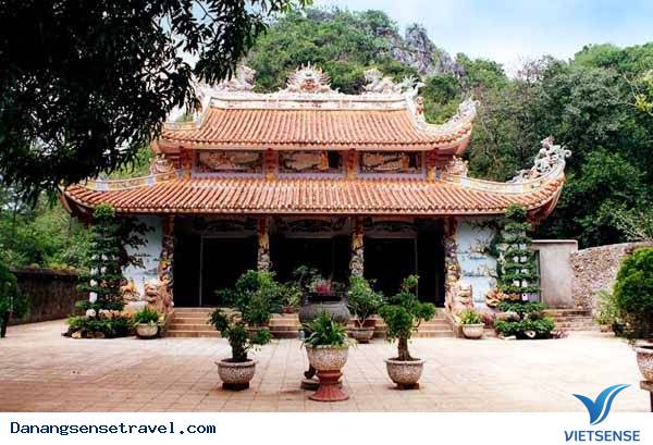 Những ngọn núi vua Minh Mạng ba lần ngự du - Ảnh 3 Những ngọn núi vua Minh Mạng ba lần ngự du - Ảnh 3