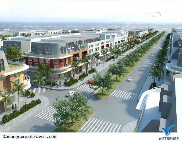 Những nhà đầu tư lớn tạo nên thương hiệu hành trình Đà Nẵng - Ảnh 3 Những nhà đầu tư lớn tạo nên thương hiệu hành trình Đà Nẵng - Ảnh 3