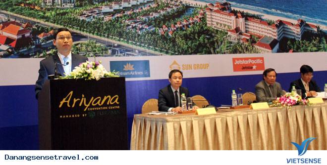 Những nhà đầu tư lớn tạo nên thương hiệu hành trình Đà Nẵng - Ảnh 2 Những nhà đầu tư lớn tạo nên thương hiệu hành trình Đà Nẵng - Ảnh 2