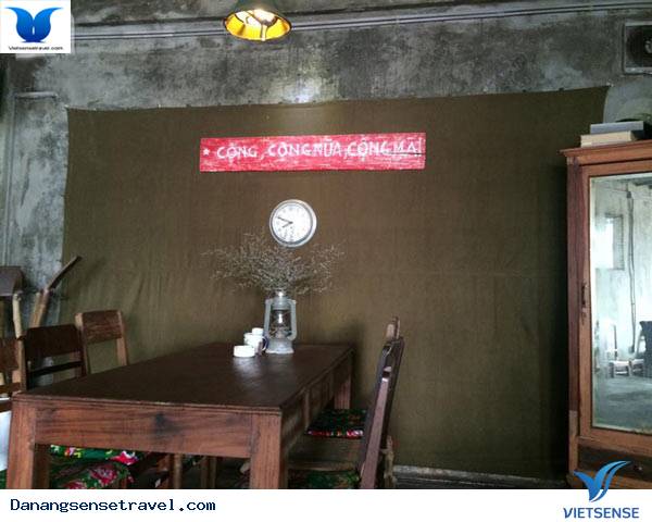 Những Quán Cafe Độc Đáo Hút Khách Tại Đà Nẵng - Ảnh 3 Những Quán Cafe Độc Đáo Hút Khách Tại Đà Nẵng - Ảnh 3