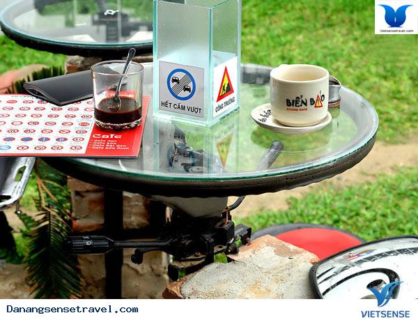 Những Quán Cafe Độc Đáo Hút Khách Tại Đà Nẵng - Ảnh 2 Những Quán Cafe Độc Đáo Hút Khách Tại Đà Nẵng - Ảnh 2