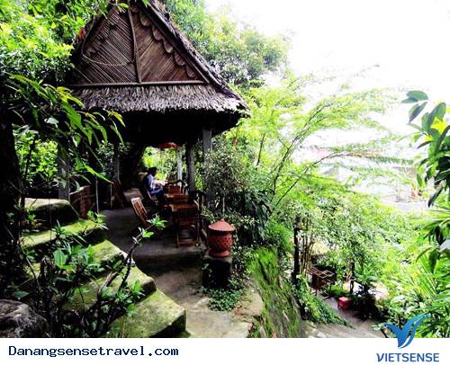 Những Quán Cafe Trên Cao Tại Đà Nẵng - Ảnh 1 Những Quán Cafe Trên Cao Tại Đà Nẵng - Ảnh 1