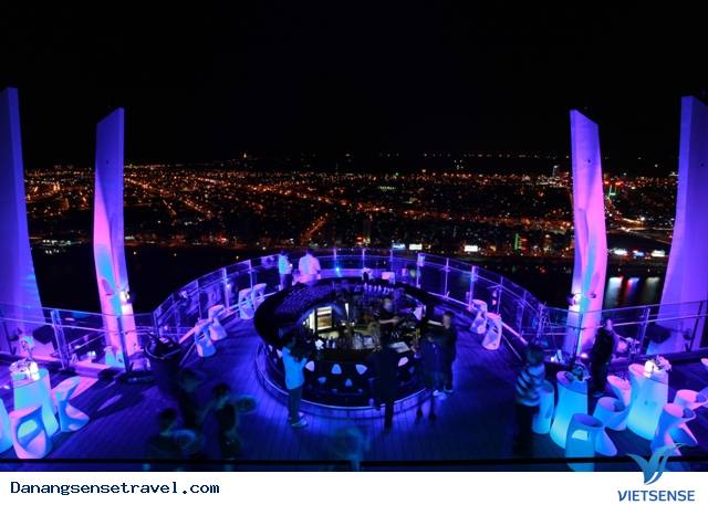 Những Quán Cafe Trên Cao Tại Đà Nẵng - Ảnh 3 Những Quán Cafe Trên Cao Tại Đà Nẵng - Ảnh 3