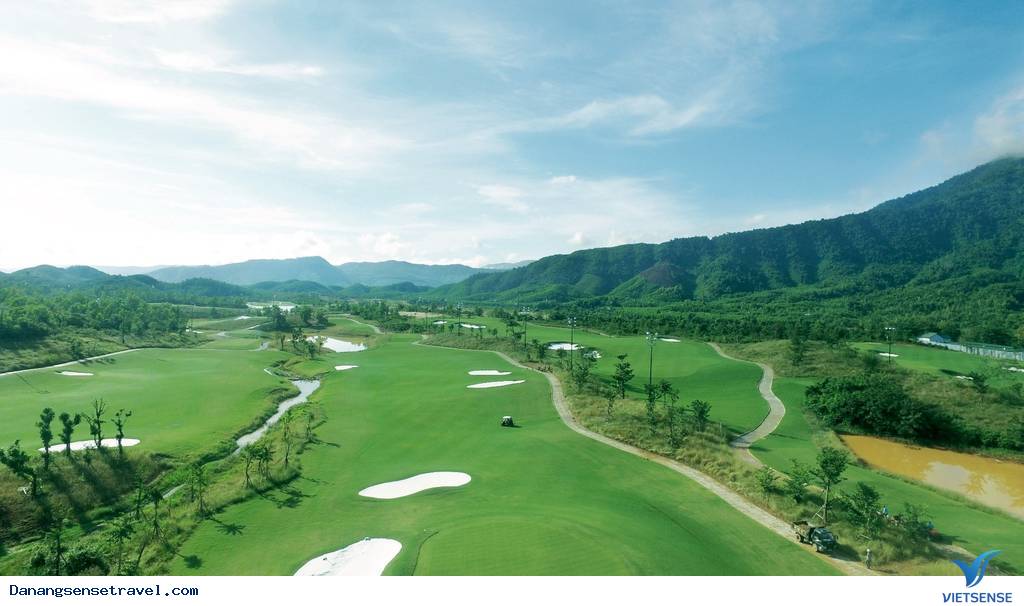 BRG Danang Golf Resort BRG Danang Golf Resort