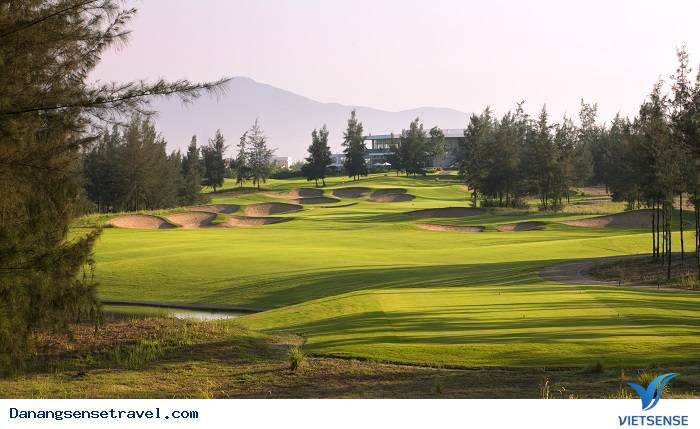 Montgomerie Links Montgomerie Links