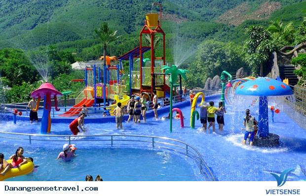 những đoàn khách hội nghị, hội thảo, hành trình sự kiện kết hợp nghỉ dưỡng - Ảnh 1