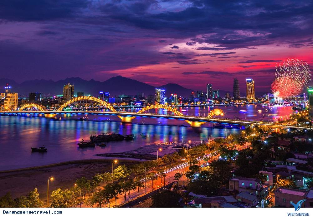 Những sản phẩm hành trình đặc trưng của Đà Nẵng - Ảnh 1