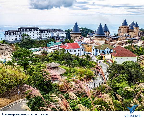 Những Sản Phẩm Du Lịch Đặc Trưng Của Đà Nẵng