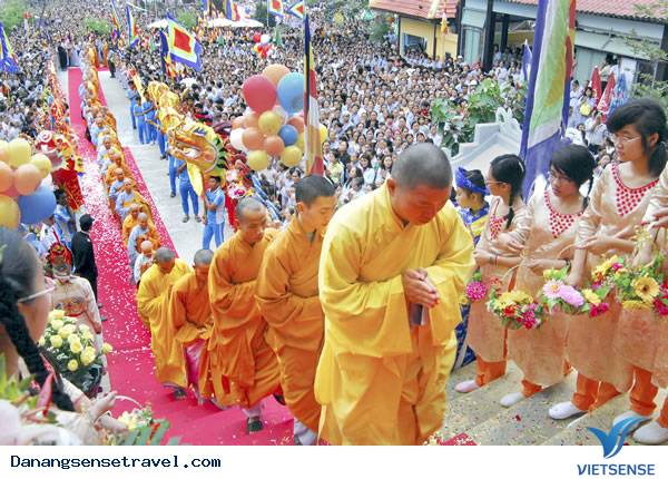 Những sự kiện văn hóa –hành trình lớn trong năm 2016 tại Đà Nẵng - Ảnh 3 Những sự kiện văn hóa –hành trình lớn trong năm 2016 tại Đà Nẵng - Ảnh 3