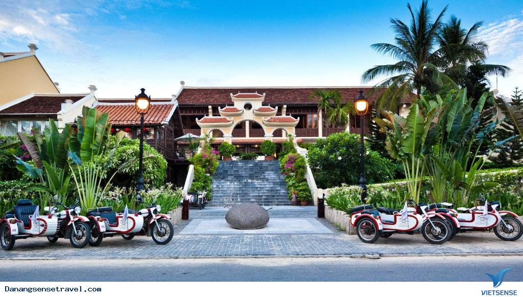 Những trải nghiệm bạn nên biết khi đi thăm quan Hội An - Ảnh 7 Những trải nghiệm bạn nên biết khi đi thăm quan Hội An - Ảnh 7