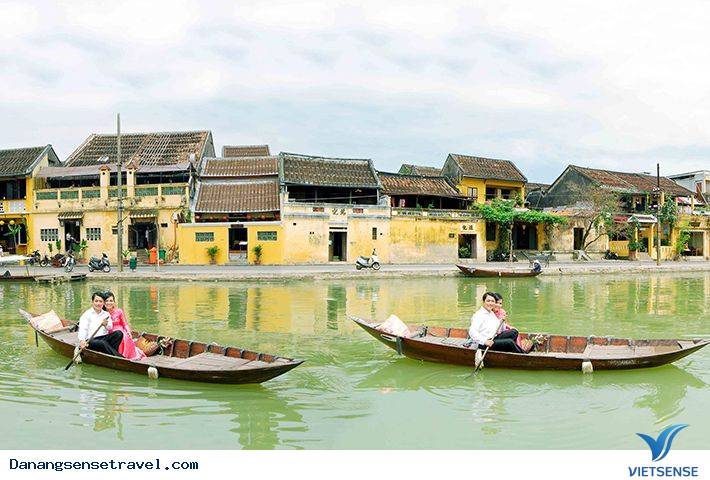 Những trải nghiệm bạn nên thử khi đến Hội An - Ảnh 3 Những trải nghiệm bạn nên thử khi đến Hội An - Ảnh 3