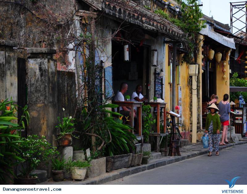 Xách máy ảnh lên và… đạp xe