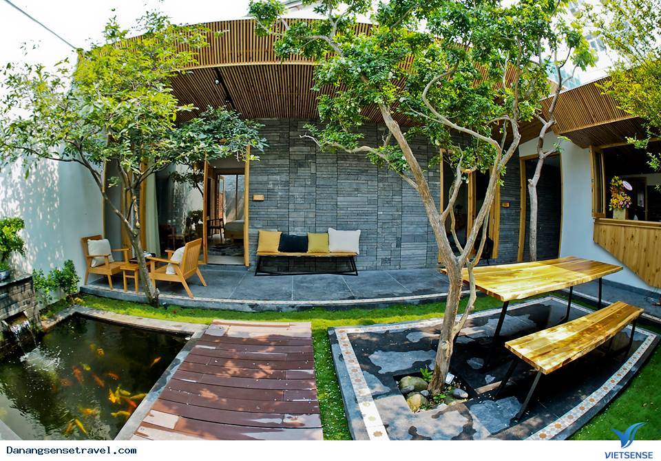 Những trải nghiệm nhất định phải biết khi đến Đà Nẵng - Ảnh 1 Những trải nghiệm nhất định phải biết khi đến Đà Nẵng - Ảnh 1