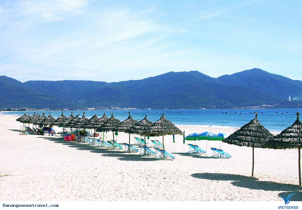 Những trải nghiệm thú vị khi đi thăm quan Đà Nẵng - Ảnh 3