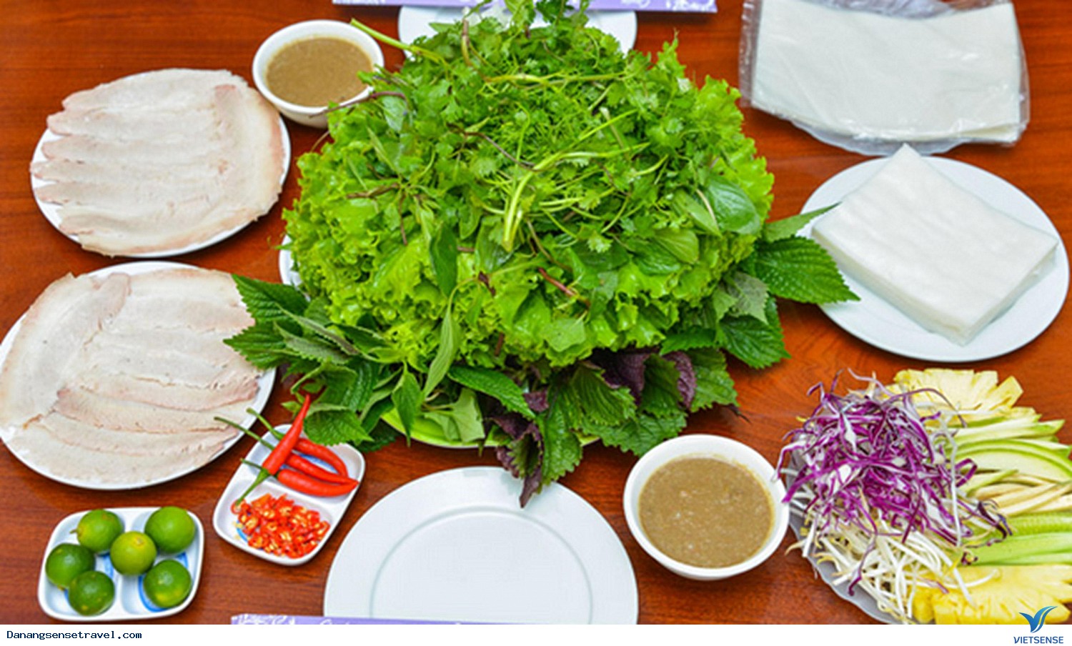 Những trải nghiệm thú vị Mùa thăm quan, nghỉ dưỡng biển Đà Nẵng - Ảnh 4