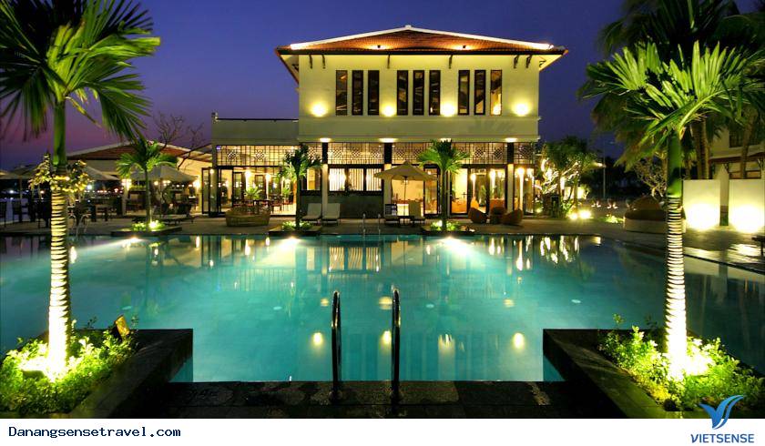 Những trải nghiệm Valentine lãng mạn tại Biển Hội An - Ảnh 3