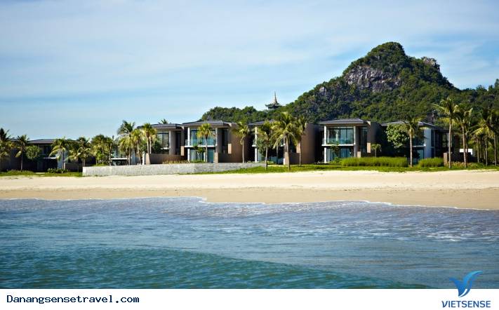 Những trải nghiệm Valentine lãng mạn tại Biển Hội An - Ảnh 1