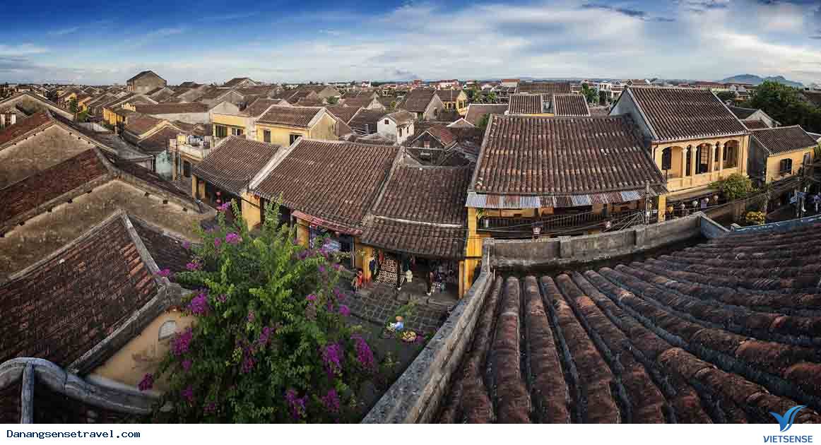 Những triển lãm đặc biệt về Phố Cổ Hội An - Ảnh 3