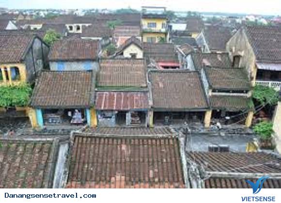 Những triển lãm đặc biệt về Phố Cổ Hội An - Ảnh 2