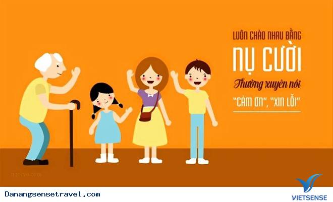 Nụ cười Đà Nẵng Thân thiện với khách thăm quan - Ảnh 3 Nụ cười Đà Nẵng Thân thiện với khách thăm quan - Ảnh 3