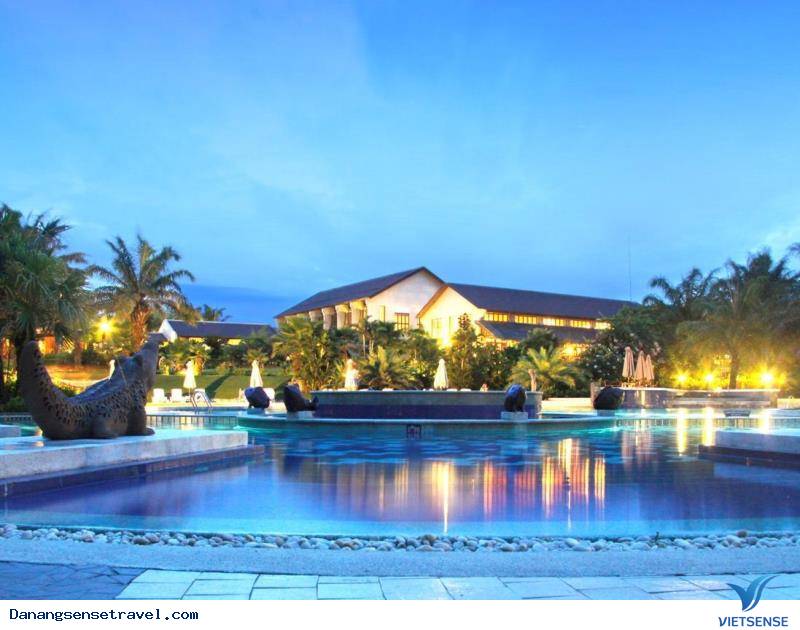 Palm Garden Beach Resort & Spa