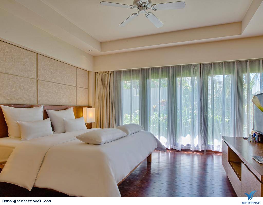 Pullman Đà Nẵng Beach Resort