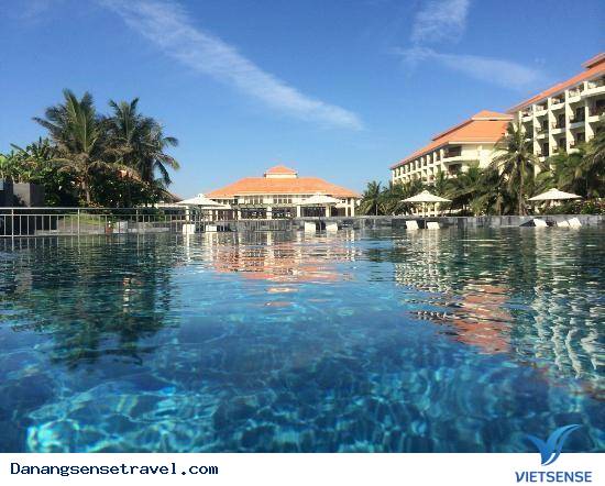 Pullman Đà Nẵng Beach Resort