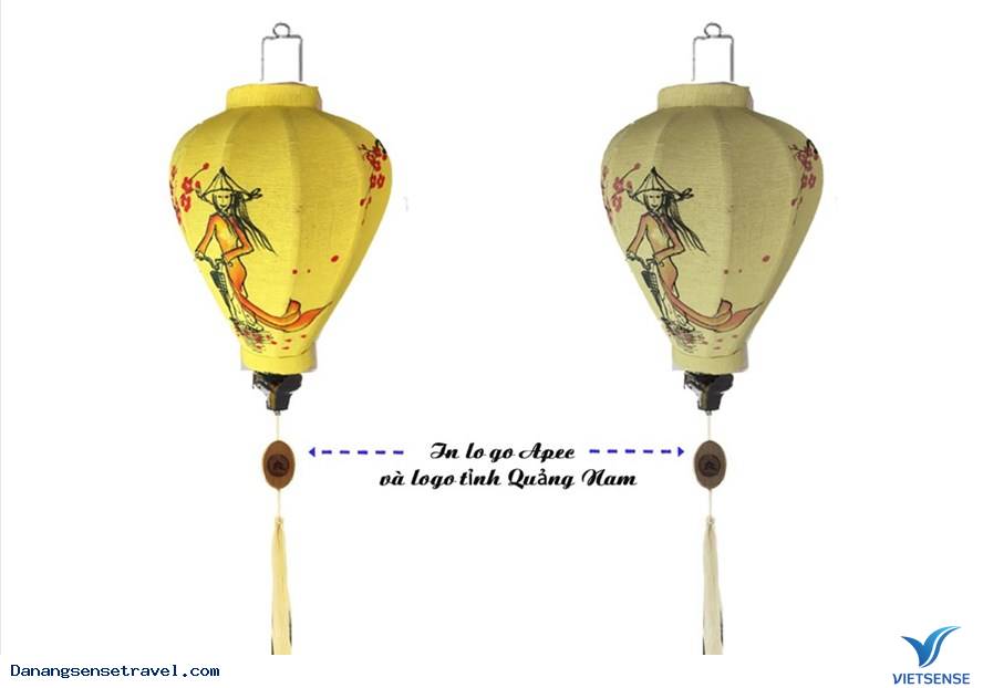 Quà tặng độc đáo cho đại biểu dự APEC tại Hội An - Ảnh 3